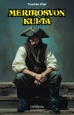 Merirosvon kulta (selkokirja)