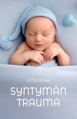 Syntymän trauma