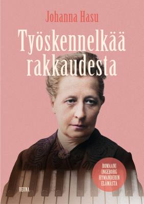 Työskennelkää rakkaudesta