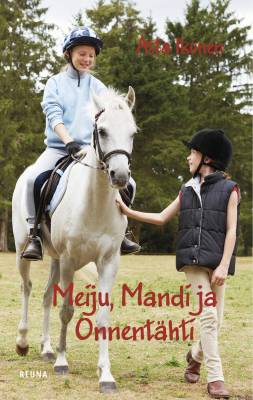 Meiju, Mandi ja Onnentähti