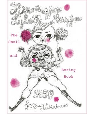 Pieni ja tylsä kirja