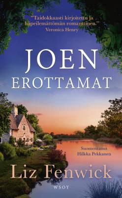 Joen erottamat
