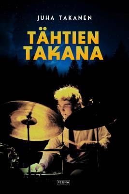 Tähtien takana