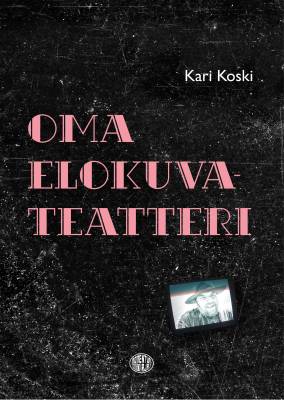 Oma elokuvateatteri