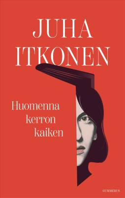 Huomenna kerron kaiken