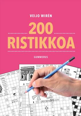 200 ristikkoa