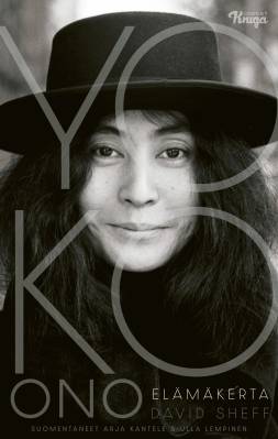 Yoko Ono