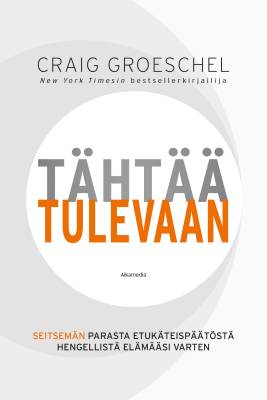 Tähtää tulevaan