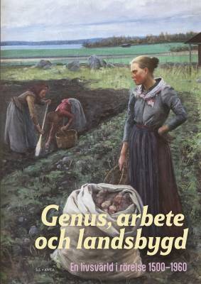 Genus, arbete och landsbygd