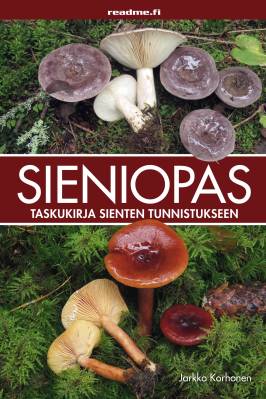 Sieniopas - 2026 painos