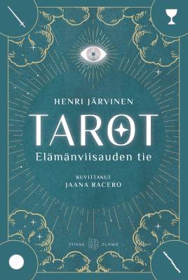 Tarot: Elämänviisauden tie