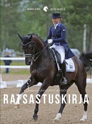 Suuri suomalainen ratsastuskirja