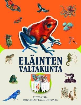 Eläinten valtakunta