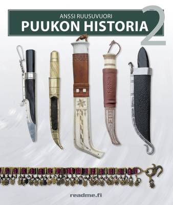 Puukon historia 2