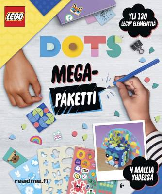 DOTS Megapaketti