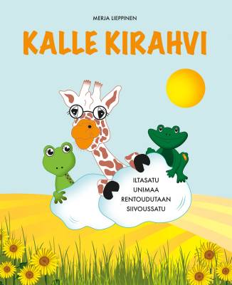 Kalle Kirahvi