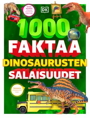 1000 faktaa