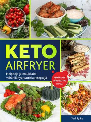 Keto Airfryer