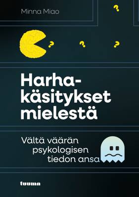 Harhakäsitykset mielestä