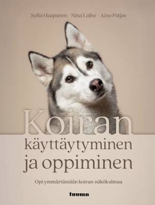 Koiran käyttäytyminen ja oppiminen
