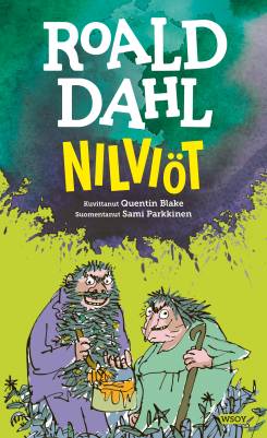 Nilviöt