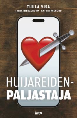 Huijareidenpaljastaja