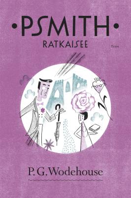 Psmith ratkaisee