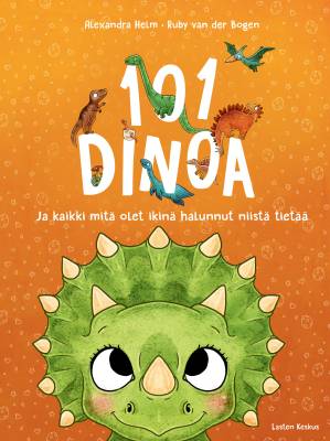101 dinoa