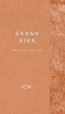Sanan aika 2025-2026