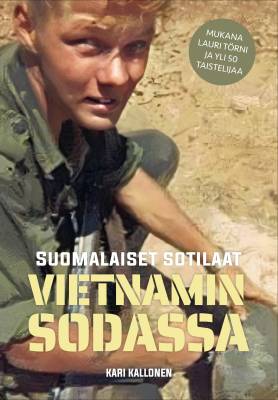 Suomalaiset sotilaat Vietnamin sodassa