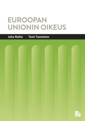 Euroopan unionin oikeus