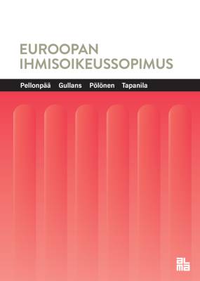 Euroopan ihmisoikeussopimus