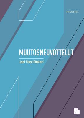 Muutosneuvottelut