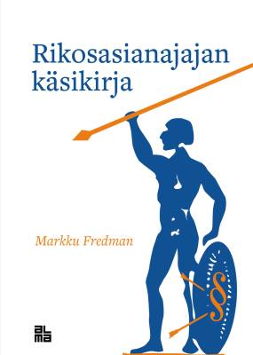 Rikosasianajajan käsikirja