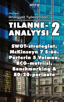 Tilanneanalyysi 2