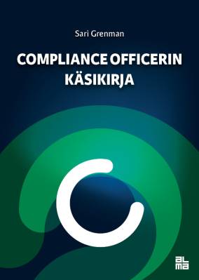 Compliance officerin käsikirja
