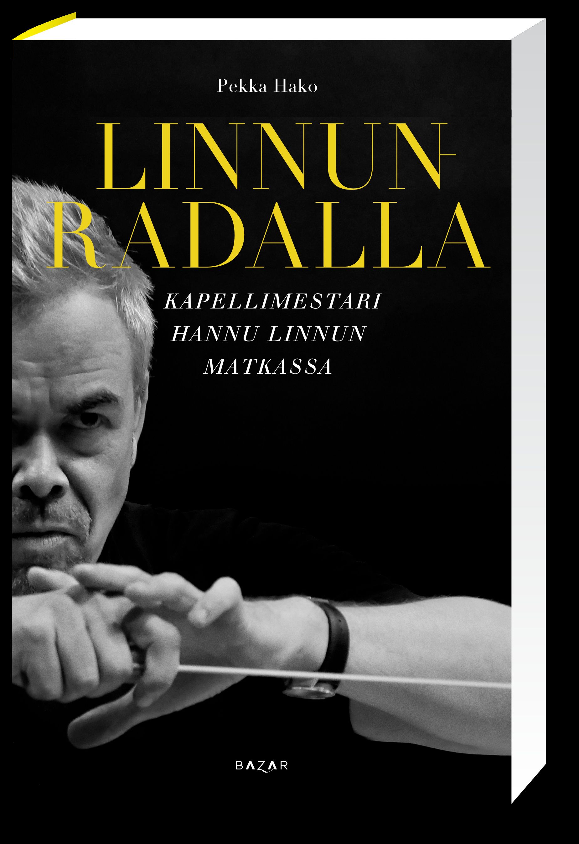 Linnunradalla