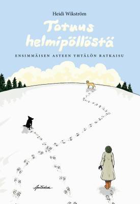 Totuus helmipöllöstä