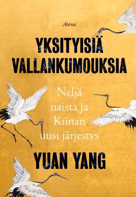 Yksityisiä vallankumouksia
