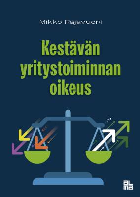 Kestävän yritystoiminnan oikeus