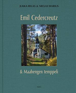 Emil Cedercreutz ja Maahengen temppeli