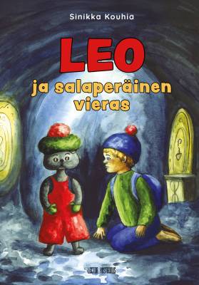 Leo ja salaperäinen vieras