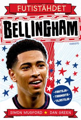 Futistähdet - Bellingham