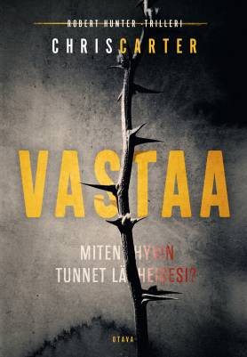 Vastaa