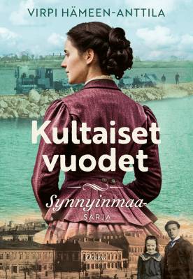 Kultaiset vuodet