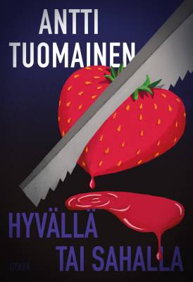 Hyvällä tai sahalla