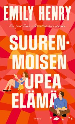 Suurenmoisen upea elämä