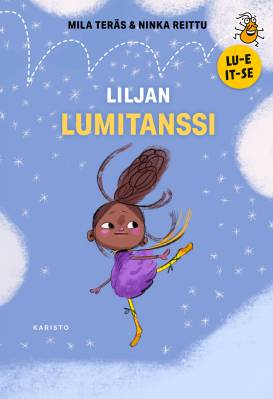 Liljan lumitanssi