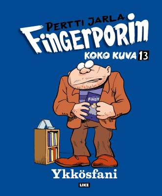 Fingerporin koko kuva 13
