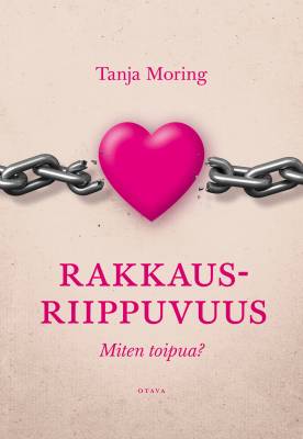 Rakkausriippuvuus